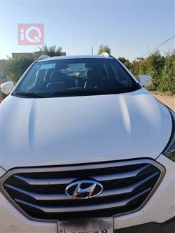 هیۆندای تۆکسۆن